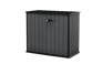 Cortina Bella 1000L Storage Cabinet - Grey